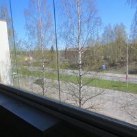 Flat in Finland, Imatra, 44 sq.m.