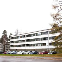 Flat in Finland, Imatra, 78 sq.m.