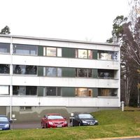 Flat in Finland, Imatra, 78 sq.m.