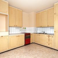 Flat in Finland, Imatra, 78 sq.m.