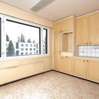 Flat in Finland, Imatra, 78 sq.m.