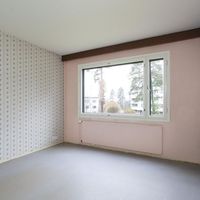 Flat in Finland, Imatra, 78 sq.m.