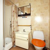 Flat in Finland, Imatra, 78 sq.m.