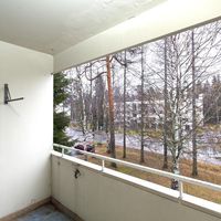 Flat in Finland, Imatra, 78 sq.m.