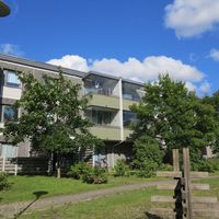 Квартира в Финляндии, Иматра, 76 кв.м.