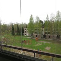 Квартира в Финляндии, Иматра, 76 кв.м.