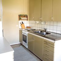 Квартира в Финляндии, Иматра, 65 кв.м.