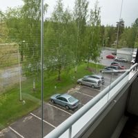 Квартира в Финляндии, Иматра, 65 кв.м.