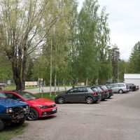 Квартира в Финляндии, Иматра, 65 кв.м.