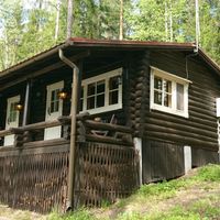 Other in Finland, Ylaemaa, 40 sq.m.