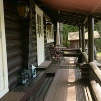 Other in Finland, Ylaemaa, 40 sq.m.