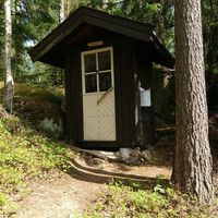 Other in Finland, Ylaemaa, 40 sq.m.