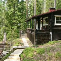 Other in Finland, Ylaemaa, 40 sq.m.