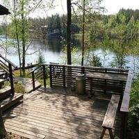 Other in Finland, Ylaemaa, 40 sq.m.