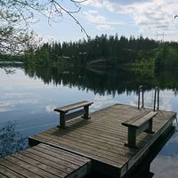 Other in Finland, Ylaemaa, 40 sq.m.