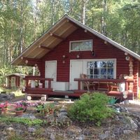 Other in Finland, Rauha, 40 sq.m.