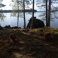 Other in Finland, Rauha, 40 sq.m.