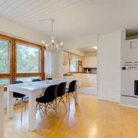 House in Finland, Mikkeli, 124 sq.m.