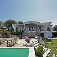 Вилла в Италии, 484 кв.м.