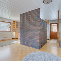 House in Finland, Mikkeli, 218 sq.m.