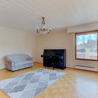 House in Finland, Mikkeli, 218 sq.m.