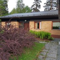 House in Finland, Mikkeli, 126 sq.m.