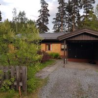 Дом в Финляндии, Миккели, 126 кв.м.