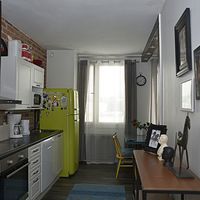 Квартира в Финляндии, Иматра, 51 кв.м.