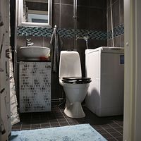 Квартира в Финляндии, Иматра, 51 кв.м.