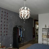 Квартира в Финляндии, Иматра, 51 кв.м.