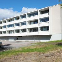 Квартира в Финляндии, Иматра, 45 кв.м.