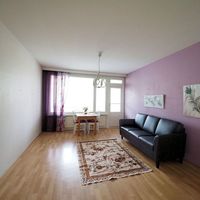 Квартира в Финляндии, Иматра, 45 кв.м.