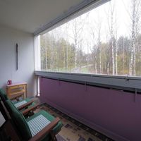 Квартира в Финляндии, Иматра, 45 кв.м.