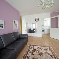 Квартира в Финляндии, Иматра, 45 кв.м.