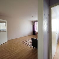 Квартира в Финляндии, Иматра, 45 кв.м.