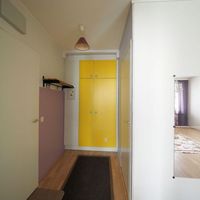 Квартира в Финляндии, Иматра, 45 кв.м.