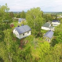 Дом в Финляндии, Иматра, 77 кв.м.