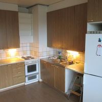 Квартира в Финляндии, Иматра, 56 кв.м.