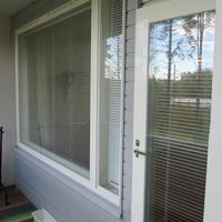 Квартира в Финляндии, Иматра, 56 кв.м.