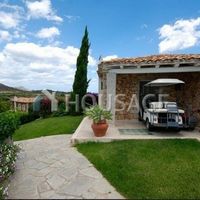 Villa in Italy, Sardegna, Castiadas, 300 sq.m.