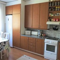 Квартира в Финляндии, Иматра, 75 кв.м.