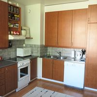 Квартира в Финляндии, Иматра, 75 кв.м.