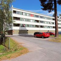 Квартира в Финляндии, Иматра, 53 кв.м.
