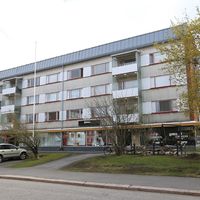 Квартира в Финляндии, Лаппенранта, 68 кв.м.