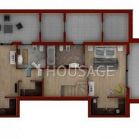 Villa in Italy, Como, 270 sq.m.