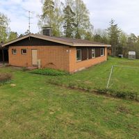 Дом в Финляндии, 106 кв.м.