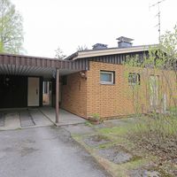 Дом в Финляндии, 106 кв.м.