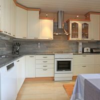 Дом в Финляндии, 106 кв.м.