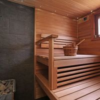 Дом в Финляндии, 106 кв.м.