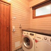 Дом в Финляндии, 106 кв.м.